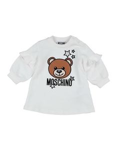 Платье для малыша Moschino Baby