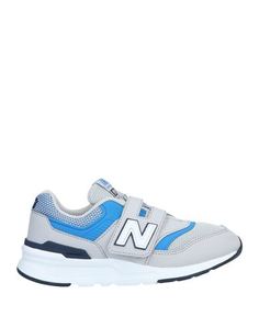 Кеды и кроссовки New Balance