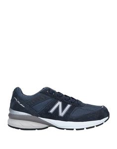Кеды и кроссовки New Balance