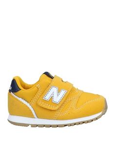 Кеды и кроссовки New Balance