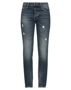 Джинсовые брюки Emporio Armani