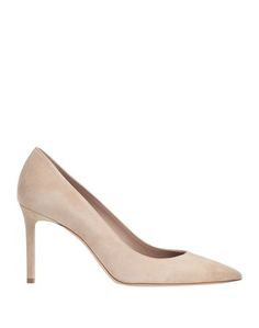 Туфли Saint Laurent