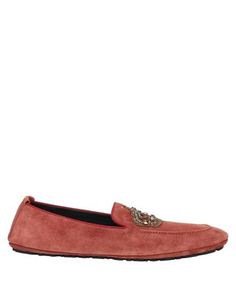 Мокасины Dolce & Gabbana