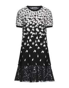 Короткое платье Valentino