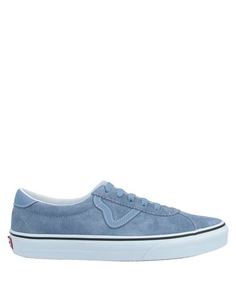 Кеды и кроссовки Vans