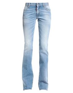 Джинсовые брюки Dsquared2