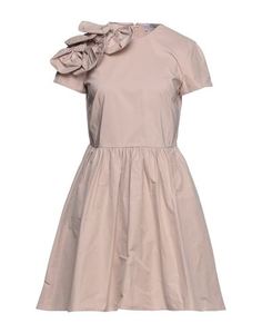 Короткое платье RED Valentino
