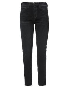 Джинсовые брюки Rag & Bone