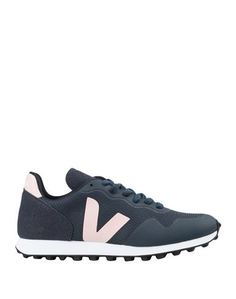 Кеды и кроссовки Veja