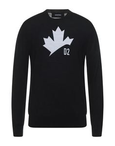 Свитер Dsquared2