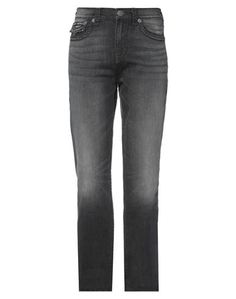 Джинсовые брюки True Religion