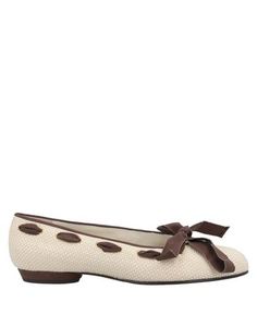 Балетки Salvatore Ferragamo