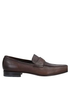 Мокасины Santoni