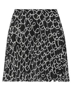 Мини-юбка Elisabetta Franchi