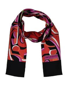 Шарф Emilio Pucci