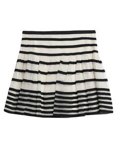 Мини-юбка RED Valentino