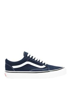 Кеды и кроссовки Vans