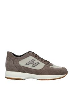 Кеды и кроссовки Hogan