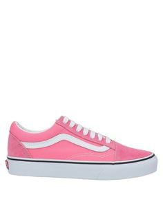 Кеды и кроссовки Vans