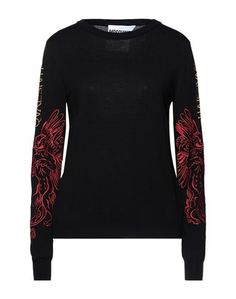 Свитер Moschino