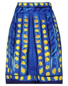 Мини-юбка Moschino
