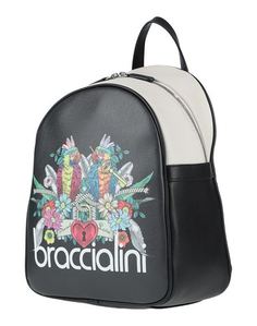 Рюкзак Braccialini