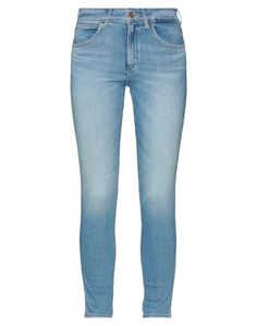 Джинсовые брюки Wrangler