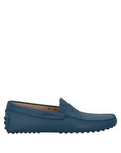 Мокасины Tod`S
