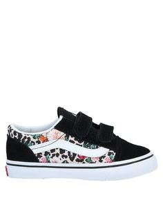 Кеды и кроссовки Vans