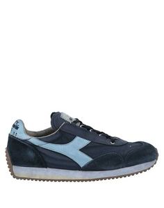 Кеды и кроссовки Diadora Heritage
