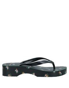 Вьетнамки Tory Burch