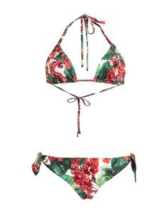 Бикини Dolce & Gabbana Beachwear