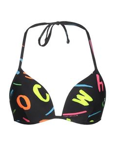 Купальный бюстгальтер Moschino