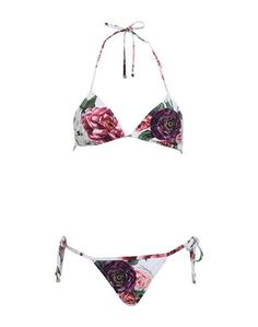 Бикини Dolce & Gabbana Beachwear