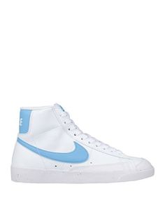 Кеды и кроссовки Nike