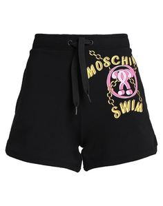 Пляжные брюки и шорты Moschino