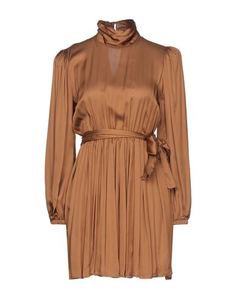 Короткое платье Kaos