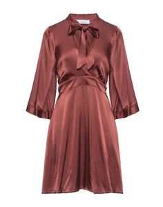 Короткое платье Kaos