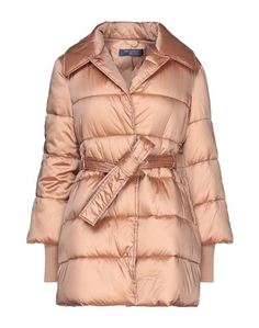 Пуховик Trussardi Jeans