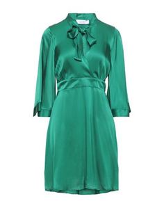 Короткое платье Kaos