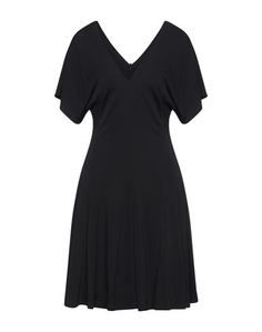 Короткое платье Trussardi