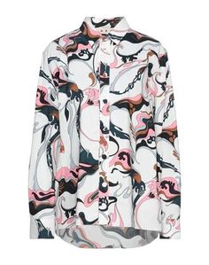 Pубашка Marni