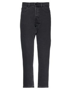 Джинсовые брюки Trussardi