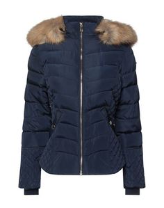 Пуховик GaudÌ