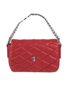 Сумка на руку Trussardi