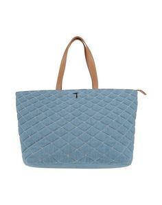 Сумка на руку Trussardi
