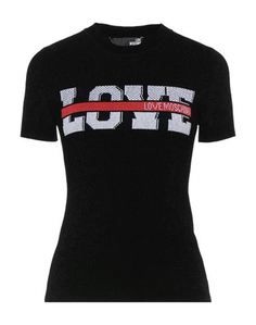 Свитер Love Moschino