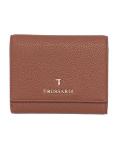 Бумажник Trussardi