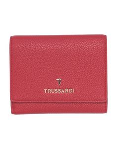 Бумажник Trussardi