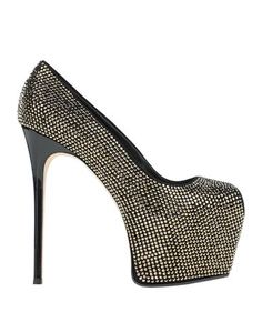 Туфли Giuseppe Zanotti